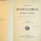 CURIOSITES JUDICIAIRES, HISTORIQUES, ANECDOTIQUES par B. WAREE