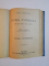 CURS COMPLECT DE ISTORIA UNIVERSALA PRELUCRAT PENTRU LICEUL SUPERIOR de PETRU RASCANU, VOL V-VI  1901