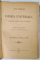 CURS COMPLECT DE ISTORIA UNIVERSALA , PRELUCRAT PENTRU LICEUL SUPERIOR de PETRU RASCANU , VOLUMUL II : ISTORIA  GRECILOR / VOLUMUL I : ISTORIA ORIENTULUI /  ISTORIA ROMINILOR PENTRU GIMNASII SI LICEE de A.D. XENOPOL , COLEGAT DE TREI CARTI  , 1890