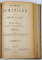 CURS COMPLECT DE ISTORIA UNIVERSALA , PRELUCRAT PENTRU LICEUL SUPERIOR de PETRU RASCANU , VOLUMUL II : ISTORIA  GRECILOR / VOLUMUL I : ISTORIA ORIENTULUI /  ISTORIA ROMINILOR PENTRU GIMNASII SI LICEE de A.D. XENOPOL , COLEGAT DE TREI CARTI  , 1890
