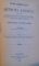 CURS COMPLET DE ARITMETICA RATIONATA PENTRU UZUL SCOALELOR SECUNDARE IN GENERE SI SCOLELOR SPECIALE SI SUPERIOARE IN GENERE de I. OTESCU, VOL I-II  1894