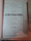 Curs de Anatomie Patologica Generala de PROF. V BABES, BUCURESTI 1899  *CONTINE DEDICATIA LUI VICOR BABES CATRE DR. V. OPRESCU