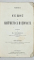 CURS DE ARITMETICA RATIONALA, PARTEA I de EL. ANGELECU, ED. I - BUCURESTI, 1868