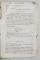 CURS DE ARITMETICA RATIONALA, PARTEA I de EL. ANGELECU, ED. I - BUCURESTI, 1868