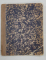 CURS DE BIOLOGIE PREDAT A LICEUL SFANTUL SAVA , LITOGRAFIAT DUPA MANUSCRISUL ELEVULUI D. NEMIS , DATAT 1893