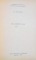 CURS DE CONSTRUCTII DE LEMN de IONEL P. FLESERIU , 1962
