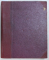 CURS DE CONSTRUCTIUNI METALICE / CURS DE PODURI  - PARTILE VI - IX , COLEGAT DE CINCI CARTI *, CURS LITOGRAFIAT , 1923 - 1926