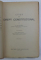 CURS DE DREPT CONSTITUTIONAL , VOL. I de G. ALEXIANU , PAUL NEGULESCU , 1930