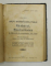 CURS DE DREPT INTERNATIONAL PUBLIC dupa prelegerile lui N. DASCOVICI , COLIGAT DE DOUA CARTI , 1934 -  1935