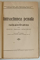 CURS DE DREPT PENAL , INFRACTIUNEA PENALA SI CULPABILITATEA , DOCTRINA , LEGISLATIE , JURISPRUDENTA de NICOLAE T. BUZEA , 1944 *DEDICATIE