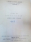 CURS DE DREPT ROMAN  1932-1933  -  GRIGORE DIMITRESCU  2 VOL   ANUL I LICENTA