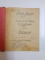 CURS DE DREPT ROMAN. AN 1 predat de DOMNUL PROFESOR C.C. STOICESCU  1922