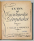 CURS DE ENCICLOPEDIA DREPTULUI , predat de PROF. G. MIRONESCU , EDITIE INTERBELICA