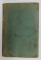 CURS DE EXERCITII GRAMATICALE PENTRU LIMBA LATINA CU VOCABULARIU de G.C. BOU , PARTEA II -A - SINTAXA , 1892 , PREZINTA INSEMNARI CU CREIONUL SI URME DE UZURA *