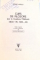 CURS DE FILOSOFIE TINUT LA ACADEMIA MIHAILEANA ( 1834 - 35; 1835 - 36 ) de EFTIMIE MURGU , 1986