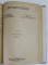 CURS DE FITOTEHNIE PENTRU FACULTATEA DE ZOOTEHNIE de GH. DRAGHICESCU si DINCA  DUMITRU , VOLUMELE I - II , COLEGAT  1954