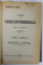CURS DE FIZICA EXPERIMENTALA , de A. CIORTEA si T.L. BLAGA , VOLUMUL I , FASCICULELE I - II , VOLUMUL II , COLEGAT , 1923-1924
