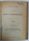 CURS DE FIZICA EXPERIMENTALA , de A. CIORTEA si T.L. BLAGA , VOLUMUL I , FASCICULELE I - II , VOLUMUL II , COLEGAT , 1923-1924