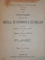 CURS DE FORTIFICATIE -ATACUL SI APARAREA CETATILOR - DEC. 1909