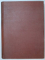 CURS DE GEOGRAFIA PLANTELOR CU NOTIUNI DE BOTANICA de RAUL CALINESCU , 1958