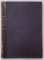 CURS DE GEOGRAFIE MILITARA A ROMANIEI / DOBROGEA SI GURILE DUNARE DE Lt. ATHANASIE NAPOLEON - BUCURESTI, 1896, 1897
