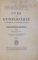 CURS DE GOSPODARIE IN CONFORMITATE CU PROGRAMELE IN VIGOARE A SCOALELOR SECUNDARE PENRU CLASA A VA de MARIA GENERAL DOBRESCU , EDITIA III A