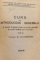 CURS DE INTRODUCERE GENERALA IN STUDIUL DREPTULUI PRIVAT de AL. VALLIMARESCU , 1944