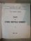 CURS DE ISTORIA DREPTULUI ROMANESC , VOL. I , 1940 - 1941 de GEORGE FOTINO