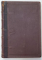 Curs de legislatie si administratie militara de Constantin V. Mineiu, 2 volume - Bucuresti, 1885