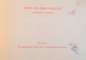 CURS DE LIMBA ENGLEZA, 1991
