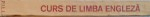 CURS DE LIMBA ENGLEZA, 1991