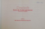 CURS DE LIMBA GERMANA ( MANUAL CU CASETE ) *LIPSA CASETE