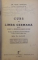 CURS DE LIMBA GERMANA PENTRU CLASA V-A SECUNDARA (  BAIETI SI FETE ) de VIRGIL TEMEPEANU, 1942