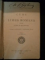 CURS DE LIMBA ROMANA PENTRU CLASA III SECUNDARA de  D. CARCOSTEA- GR. FORTU, EDITIA I IN 4800 EXEMPLARE, BUC. 1929-1930