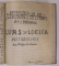 CURS DE LOGICA  - LOGICA FORMALA / METODOLOGIE  , dupa cursul lui IOAN PETROVICI , COLEGAT *1916