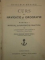 CURS DE NAVIGATIE SI IDROGRAFIE de DAN ZAHARIA si CONSTANT BALESCU, PARTEA 1: MANUAL DE NAVIGATIE PRACTICA  1906