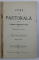 CURS DE PASTORALA PENTRU SEMINARII de IOAN GOTCU , 1911