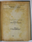 CURS DE PATROLOGIE , PARTILE I - II , COLEGAT , 1946