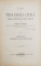 CURS DE PROCEDURA CIVILA de GEORGE G. TOCILESCU , TREI VOLUME , 1889 - 1895