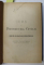 CURS DE PROCEDURA CIVILE SI PRINCIPII DE ORGANISARE JUDECATOREASCA de ALECSANDRU CONSTANTIN SENDREA , COLIGAT DE DOUA VOLUME , 1886 -1888