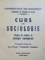 CURS DE SOCIOLOGIE. PUNCTE DE VEDERE IN SOCIOLOGIA CONTEMPORANA. PRELEGERI TINUTE DE TUDOR VIANU, ANUL SCOLAR 1932-1933