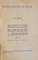 CURS DE TEHNOLOGIA MATERIALELOR DE CONSTRUCTII de G. PETCU, 1936