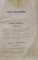 CURS DE TEOLOGIE MORALA PENTRU UZUL CLASEI A VII A A SEMINARIILOR TEOLOGICE , EDITIUNEA A II A de ARHIMANDRITUL I . SCRIBAN , 1921