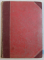 CURS DE ZOOLOGIE SISTEMATICA PREDAT STUDENTILOR  - GEOGRAFI 1945 - 1946 de MIHAIL A . IONESCU , CURS LITOGRAFIAT , 1946, DEDICATIE*