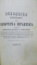 Curs elementar de antropologie si de medicina populara practica, A. H. Bassero, Bucuresti 1863, Encolpiul doctorului sau medicina practica, tom. I-II