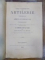 Curs elementar de artilerie. Armele portative. Vol. II, Loc. Col. Nasturel, Bucuresti 1893