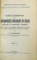 CURS ELEMENTAR DE CORESPONDENTA SI DOCUMENTE DE AFACERI APLICATE LA MESERIILE ELEVILOR de P. MARINESCU , EDITIA I , 1924