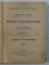 CURS ELEMENTAR DE ISTORIA OMENIRII  - VOLUMUL III - ISTORIA NOUA DUPA PACEA DIN VESTFALIA si ISTORIA CONTEMPORANA de ION C . GEORGIAN  , PENTRU CLASA A III -A A SECUNDARA de T. IONESCU , 1902