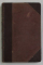 CURS ELEMENTAR DE ISTORIE UNIVERSALA - IMEPRIUL ROMAN SI EVUL MEDIU PENTRU CLASA VI - A SECUNDARA de I.G. TUFESCU , 1903 , PREZINTA SUBLINIERI CU CREIONUL *