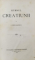 CURS INTEGRU DE POESIE GENERALE de I. HELIADE RADULESCU, VOL. I si HYMNUL CREATIUNII - BUCURESTI, 1868, 1869